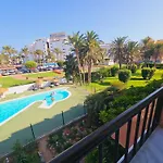 Apartamento Buganvilla Beach