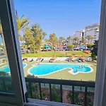 Apartamento Buganvilla Beach