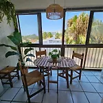Apartamento Tropicana Beach