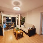 Apartamento Tropicana Beach