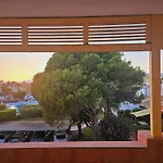 Apartamento Buganvilla Beach