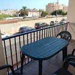 Apartamento Dos Habitaciones Con Piscina Y Gran Terraza