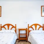 Hostal Moya