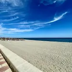 Beautiful Apartment In Roquetas De Mar With Shared Pool