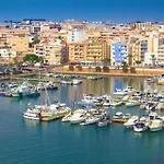Coqueto Y Economico En Roquetas