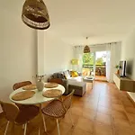 Villa Romana Golf Urbanizacion Con Wifi, Amplia Terraza, Piscinas, Paddel Roquetas De Mar