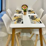 Apartment In Roquetas De Mar