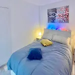 Apartment In Roquetas De Mar