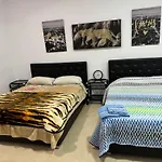 Apartamento el rebalaje II