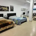 Apartamento el rebalaje II