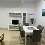 Apartamento el rebalaje II