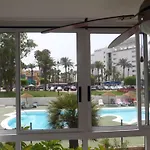 Lovely Studio At 150 Meters From The Beach