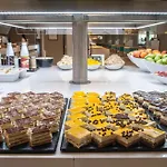 Hotel Roquetas El Palmeral by Pierre&Vacances