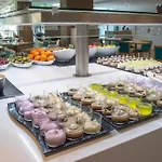 Hotel Roquetas El Palmeral by Pierre&Vacances