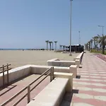 Don Paco - Front Line Of The Beach Apartment