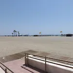 Don Paco - Front Line Of The Beach Apartment
