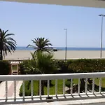 Don Paco - Front Line Of The Beach Apartment