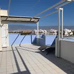 Beautiful 2 Bedroom Penthouse