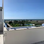 Beautiful 2 Bedroom Penthouse