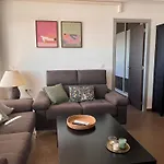 Apartamento Con Vistas