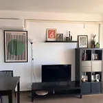 Apartamento Con Vistas