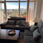 Apartamento Con Vistas