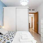 Elegante Piso En La Romanilla
