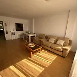 Apartamento Los Jazmines