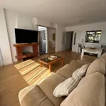Apartamento Los Jazmines