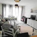 Apartamento A 200M De La Playa