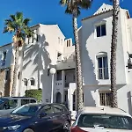 Apartamento A 200M De La Playa