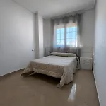 Apartamento Turistico 1ºa Carlos III - Cerca De La Playa