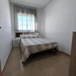 Apartamento Turistico 1ºa Carlos III - Cerca De La Playa