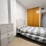 Apartamento Turistico 2ºe Carlos III - Cerca De La Playa