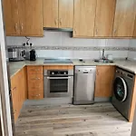 Apartamento Los Flamencos