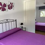 Apartamento Vacacional Urbanizacion Roquetas De Mar
