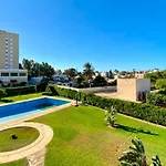 Apartamento Vacacional Urbanizacion Roquetas De Mar