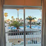 Apartamento Golf Playa