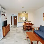 Apartamento Golf Playa