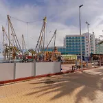 Rentitspain Las Marinas, Confort, Playa Y Relax