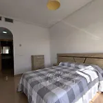 Apartamentos Turisticos 4ºe Carlos III - Cerca De La Playa