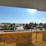 Apartamentos Turisticos 4ºe Carlos III - Cerca De La Playa