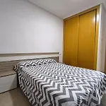 Apartamentos Turisticos 3ºd Carlos III - Cerca De La Playa
