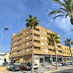 Apartamento Turistico 3ºa Carlos III - Cerca De La Playa