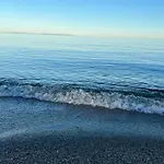 Fantastisches Apartment Am Meer