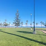 Sybarix Beach: 1ª Linea De Playa