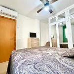 Centrico Apartamento A Pasos Del Castillo Y La Playa