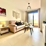 Centrico Apartamento A Pasos Del Castillo Y La Playa