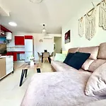 Centrico Apartamento A Pasos Del Castillo Y La Playa