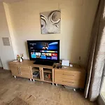 Beautiful 2 Bedroom 2 Bathroom Apartment With Several Pools